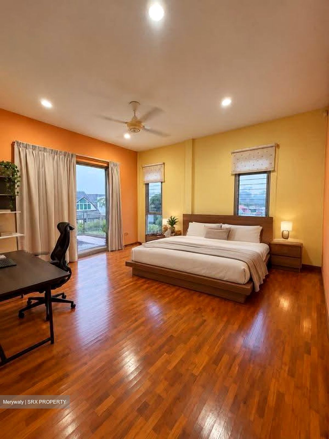Serangoon Garden Estate (D19), Terrace #632334241